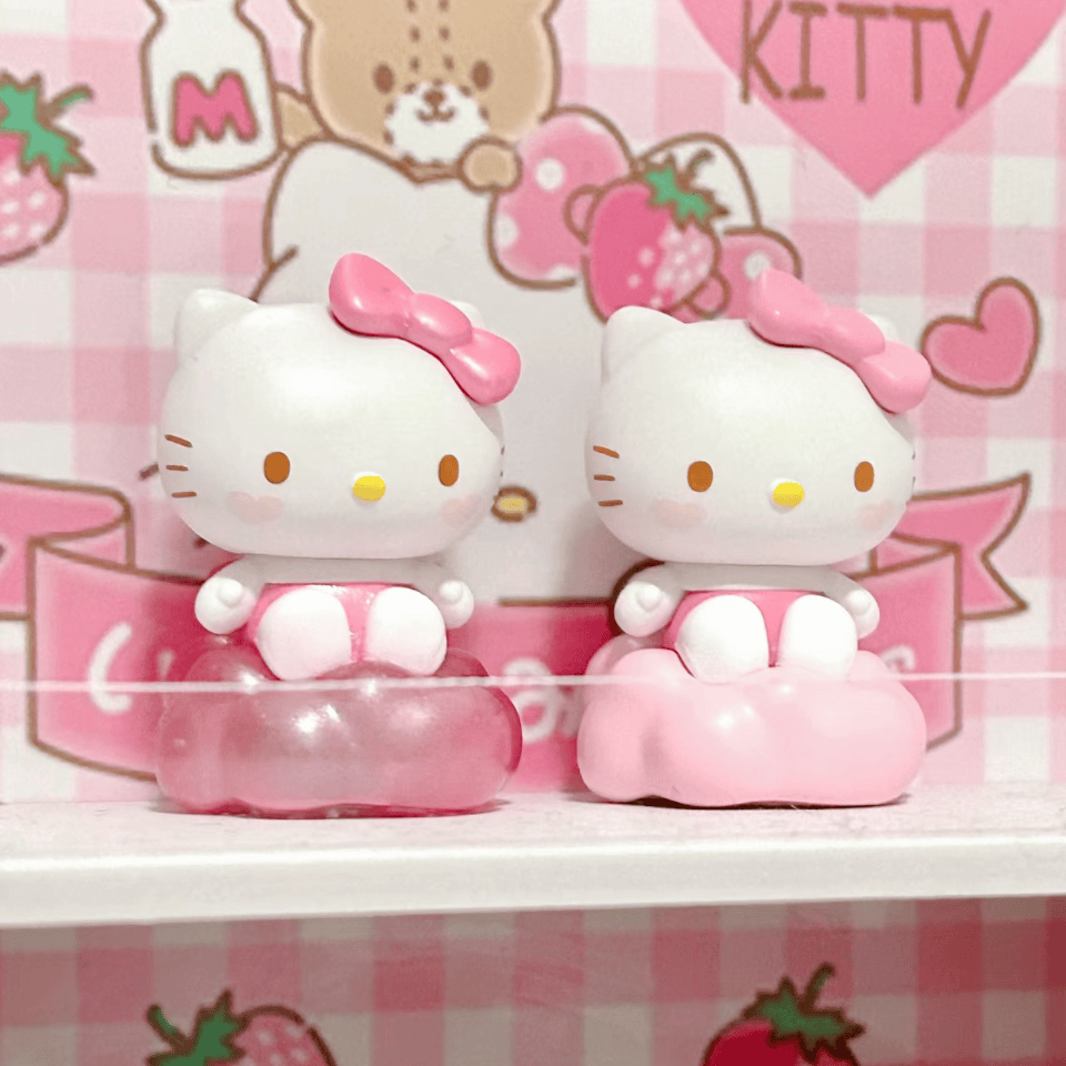Sanrio Melek Bebek Sevimli Fas - Baby Products Keeping Bag incelemesi ve fiyatı