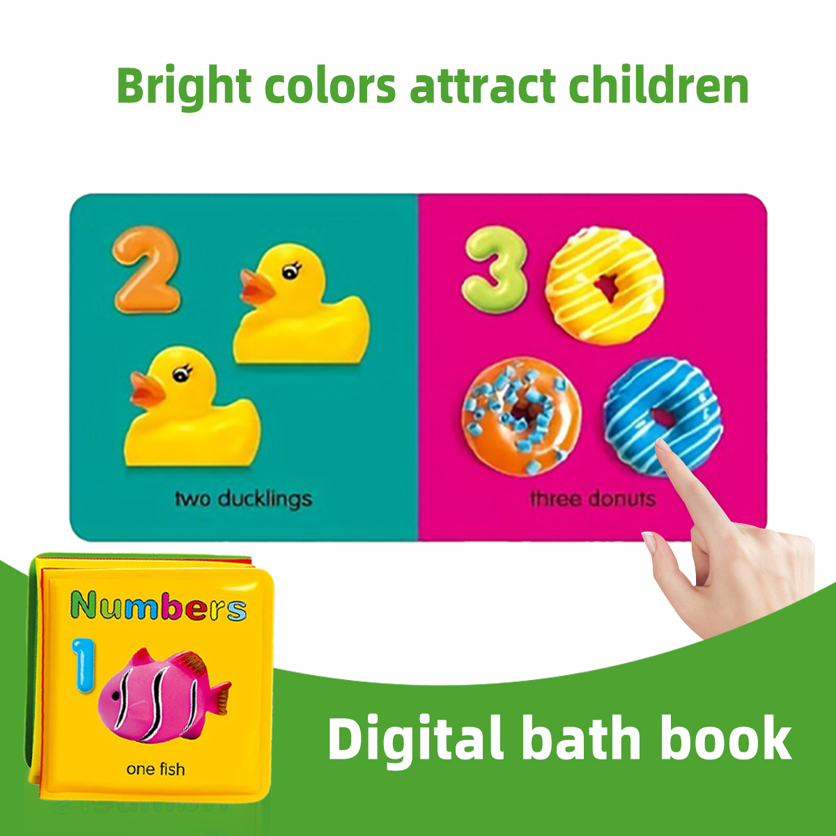 Bebekler için Yüzen Bebek Bany - Baby Products For Bathing incelemesi ve fiyatı